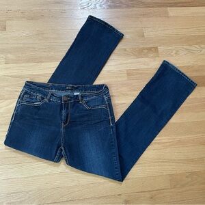 UnionBay Supplies Boot Cut Jeans Size 12 in Excellent Condition